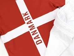 Name It adrenaline rush shorts/t-shirt sæt